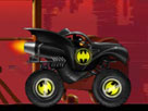 Batman Arabası