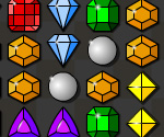 Bejeweled 4 mücevher Oyunu