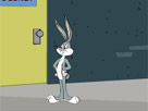 Bugs Bunny Havuç Topla