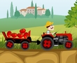 Çiftçinin Traktörü 2