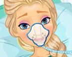 Elsa Doğum Ameliyatı