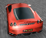 Ferrari F430 Yarışı