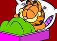 Garfield Karikatür
