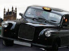 London Taksi