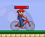Mario Bisikleti