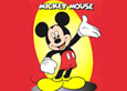 Mickey Mouse Penaltı