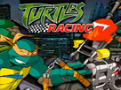 Ninja Kaplumbağalar Racing