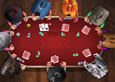 Poker Salonu
