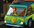 Scooby Doo Otopark
