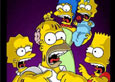 Simpsons Kar Topu