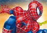 Spiderman Son Dövüş