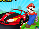 Süper  Mario Drift