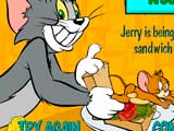 Tom ve Jerry Peynir Topla