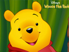 Winnie The Pooh Bal Toplama