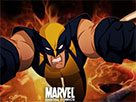 Wolverine ve Xmen